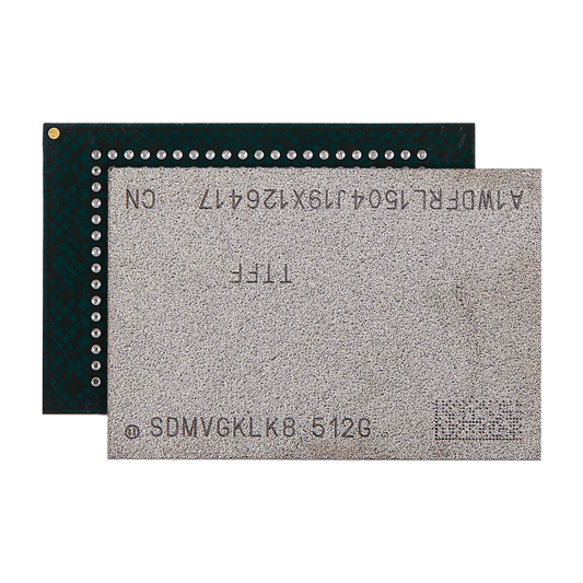 512GB Nand Internal Hard Drive for Phone For iPhone 14 / 15 Series