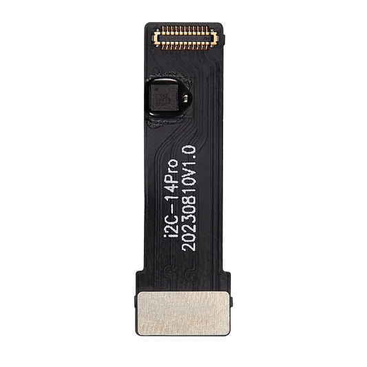 Back Camera Tag-On Flex Cable For iPhone 14 Pro (I2C)