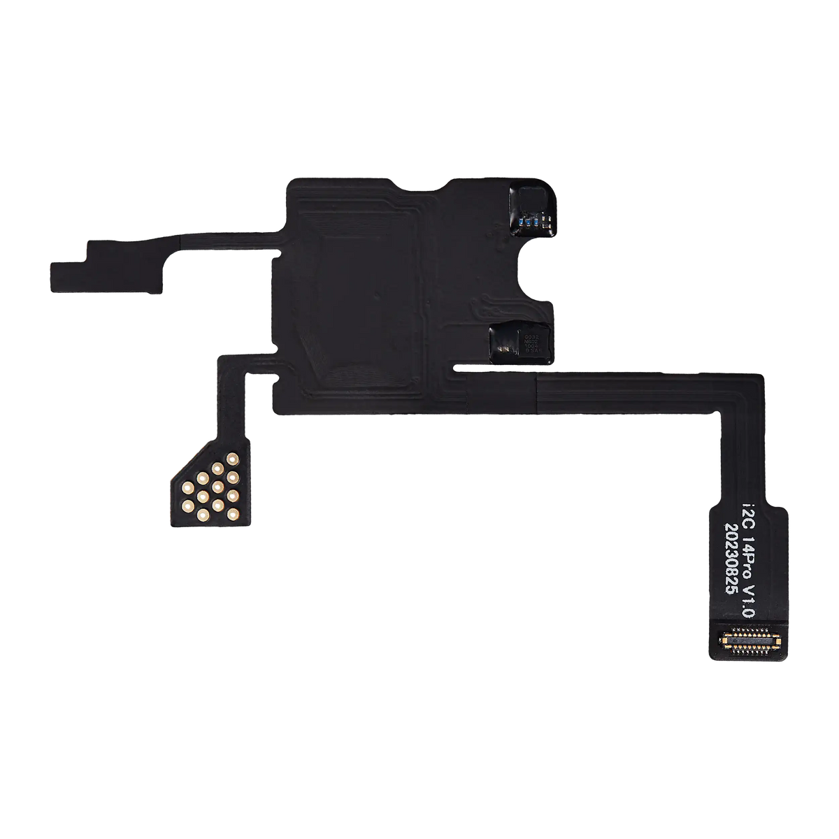 Proximity Sensor Flex Cable For iPhone 14 Pro (Programming Required) (I2C)