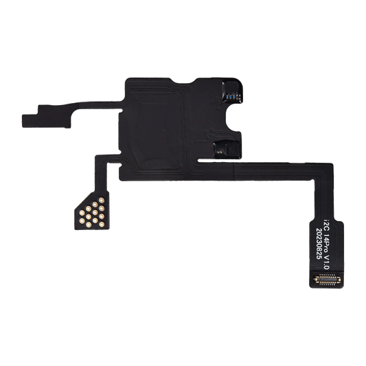 Proximity Sensor Flex Cable For iPhone 14 Pro (Programming Required) (I2C)