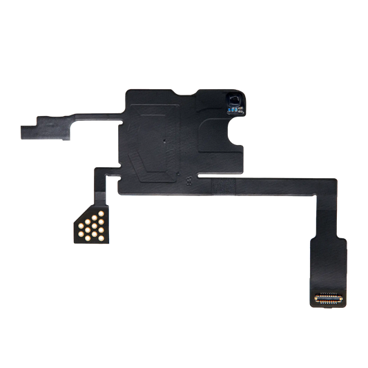Proximity Light Sensor Flex Cable (No Proximity Sensor Module) For iPhone 14 Pro