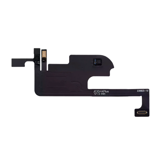 Proximity Sensor Flex Cable For iPhone 14 Plus (Face ID and True Tone Recovery) (JCID)