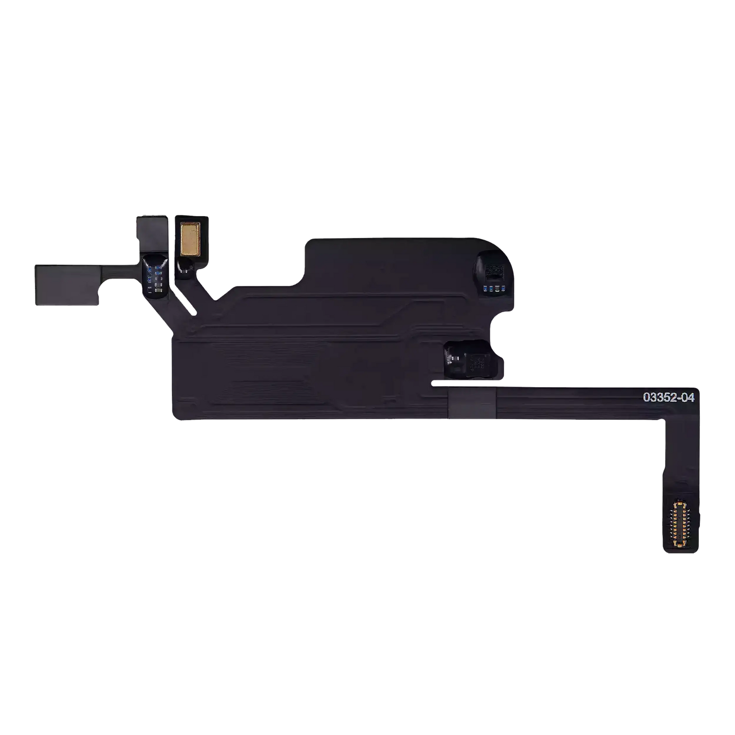 Proximity Sensor Flex Cable For iPhone 13 Pro Max (Face ID and True Tone Recovery) (JCID)