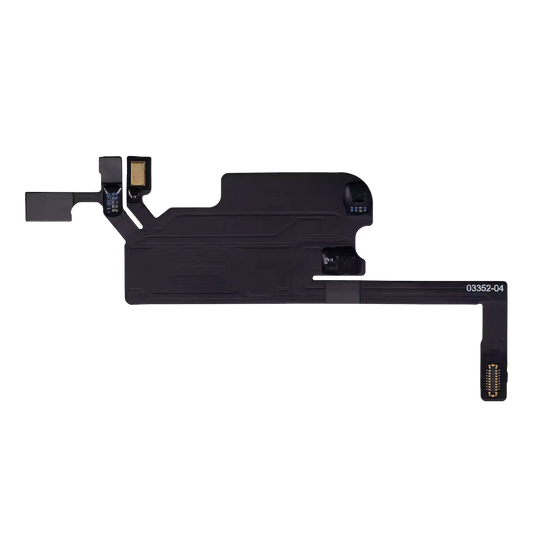 Proximity Sensor Flex Cable For iPhone 13 Pro Max (Face ID and True Tone Recovery) (JCID)