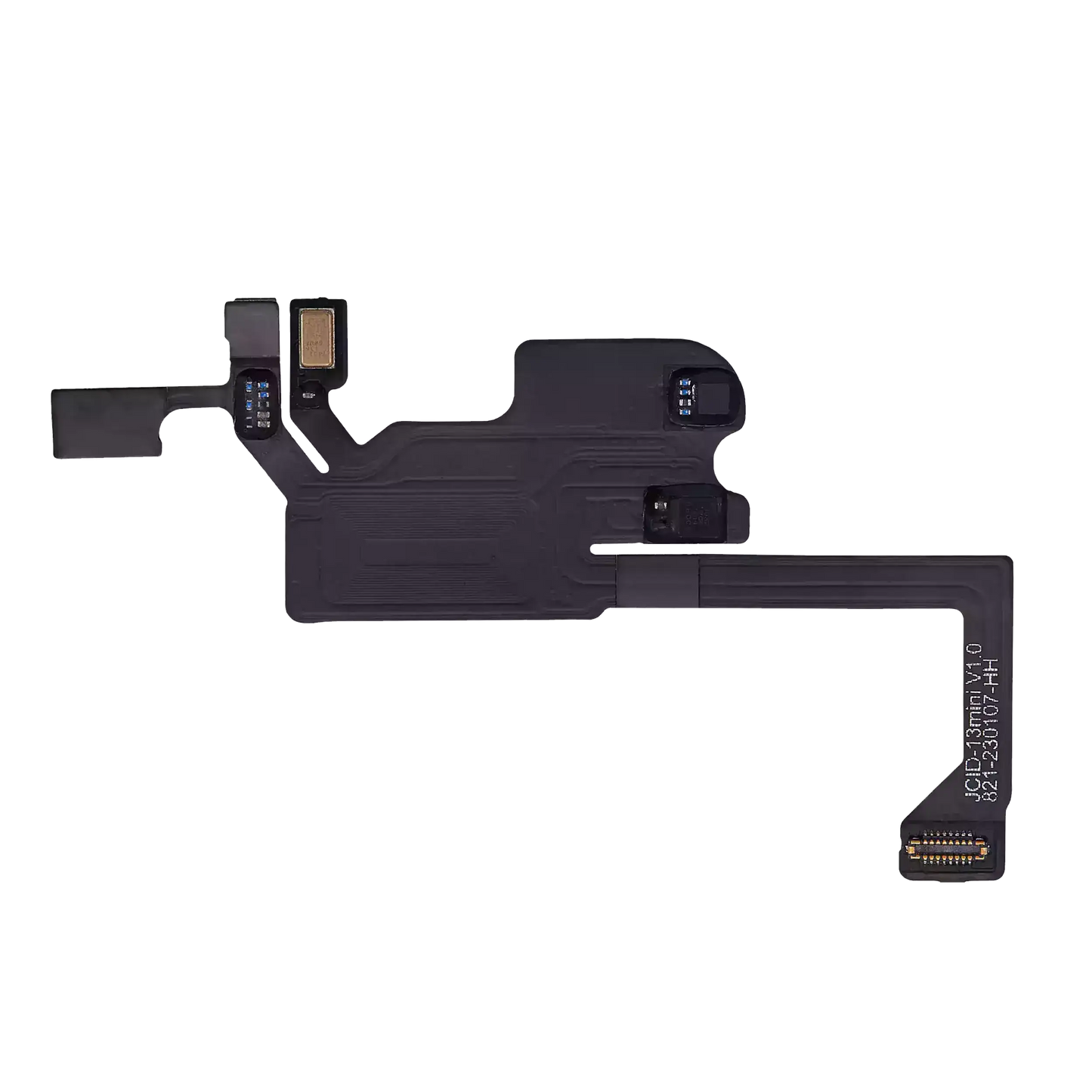 Proximity Sensor Flex Cable For iPhone 13 Mini (Face ID and True Tone Recovery) (JCID)