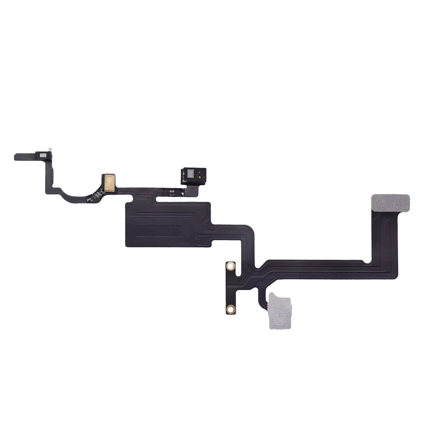 Proximity Sensor Flex Cable For iPhone 12 / 12 Pro (Face ID and True Tone Recovery) (JCID)