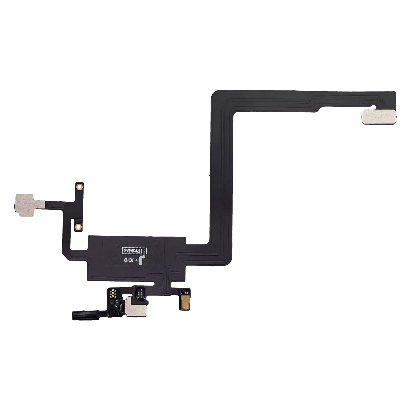 Proximity Sensor Flex Cable For iPhone 11 Pro Max (Face ID and True Tone Recovery) (JCID)