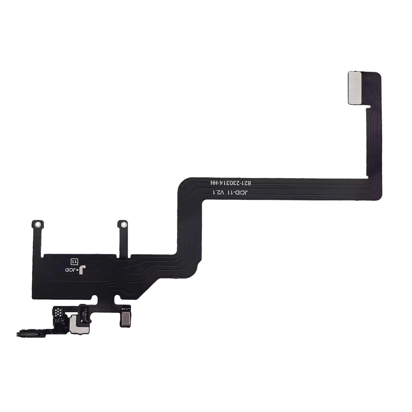 Proximity Sensor Flex Cable For iPhone 11 (Face ID and True Tone Recovery) (JCID)