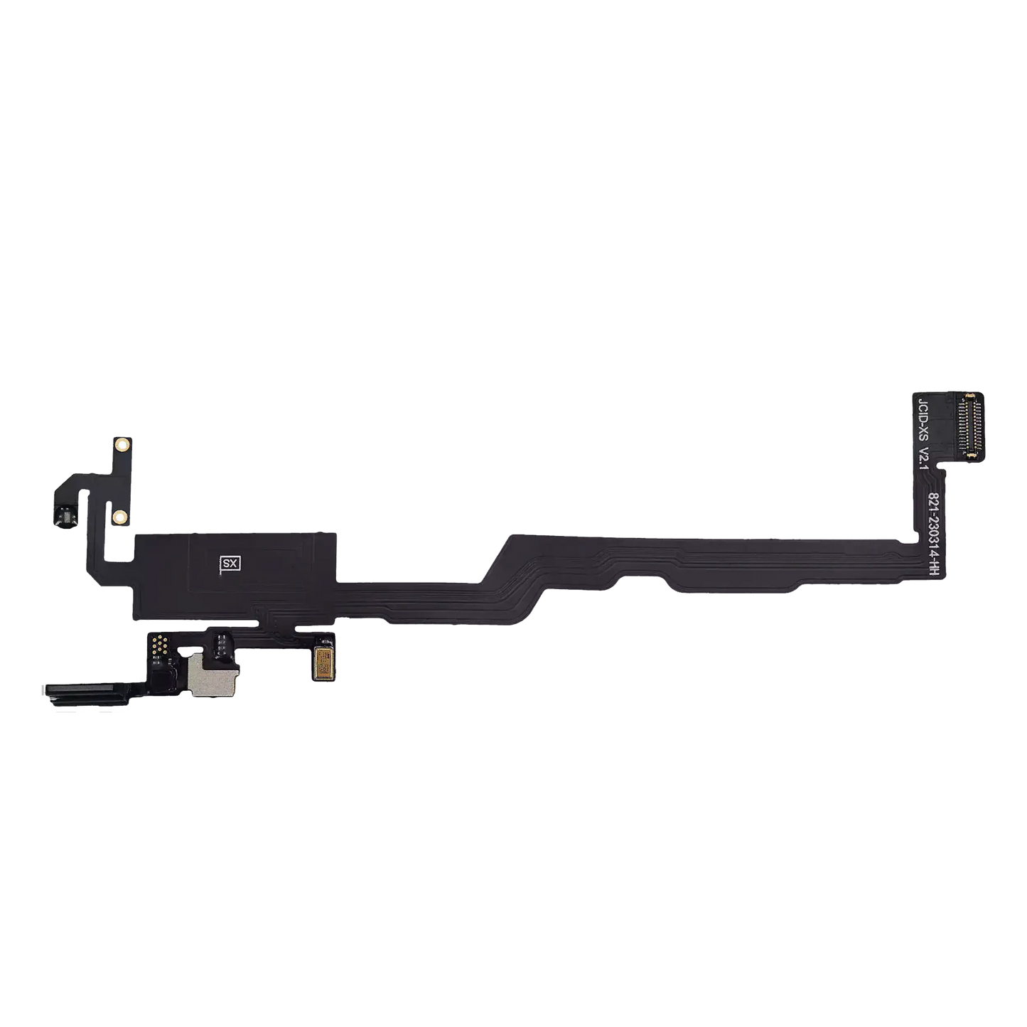 Proximity Sensor Flex Cable For iPhone XS (Face ID and True Tone Recovery) (JCID)