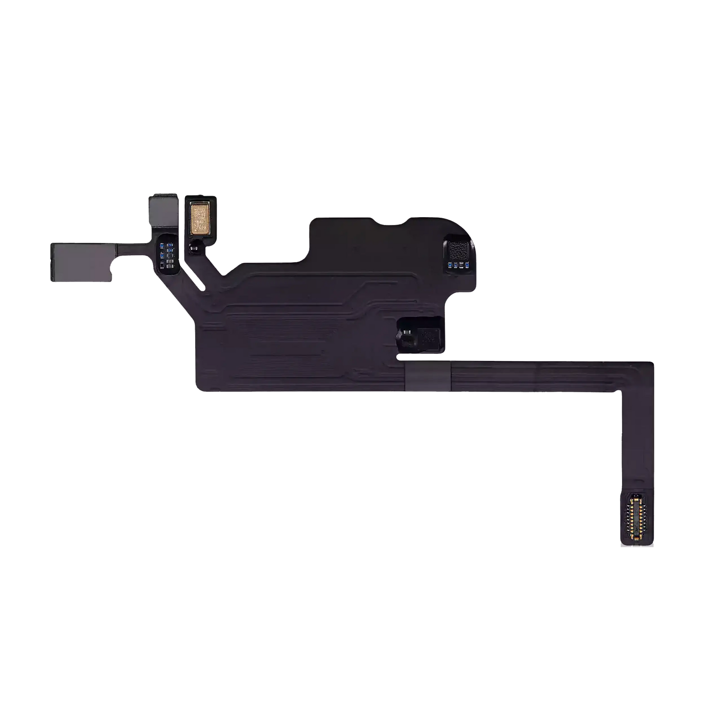 Proximity Sensor Flex Cable For iPhone 13 Pro (Face ID and True Tone Recovery) (JCID)