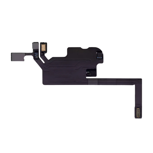 Proximity Sensor Flex Cable For iPhone 13 Pro (Face ID and True Tone Recovery) (JCID)
