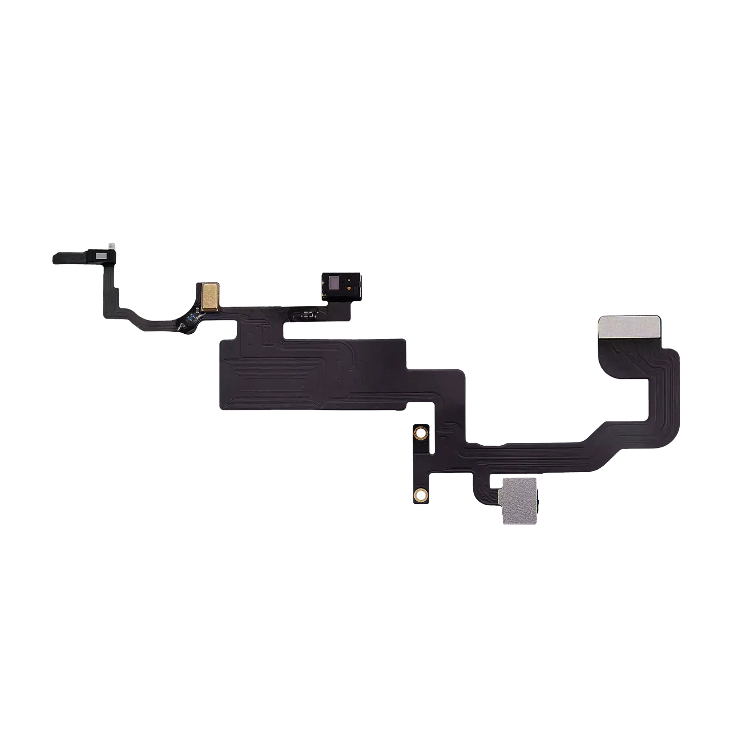 Proximity Sensor Flex Cable For iPhone 12 Pro Max (Face ID and True Tone Recovery) (JCID)