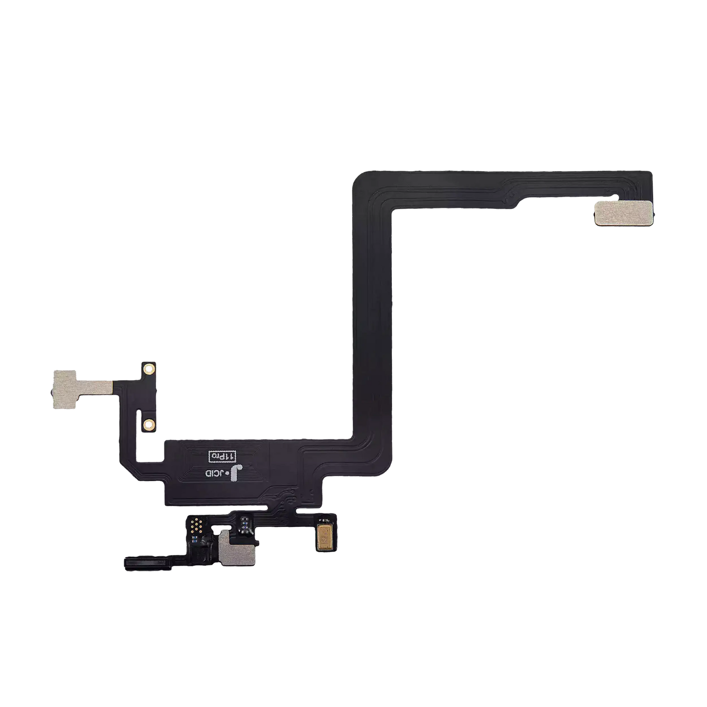 Proximity Sensor Flex Cable For iPhone 11 Pro (Face ID and True Tone Recovery) (JCID)