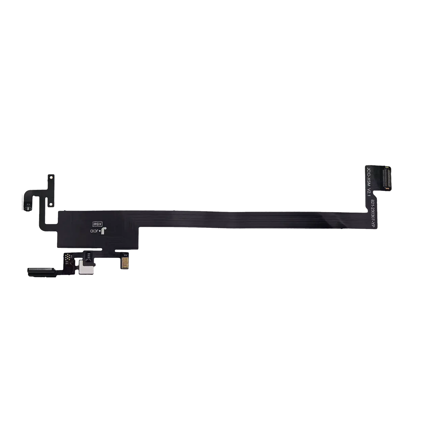 Proximity Sensor Flex Cable For iPhone XS Max (Face ID and True Tone Recovery) (JCID)