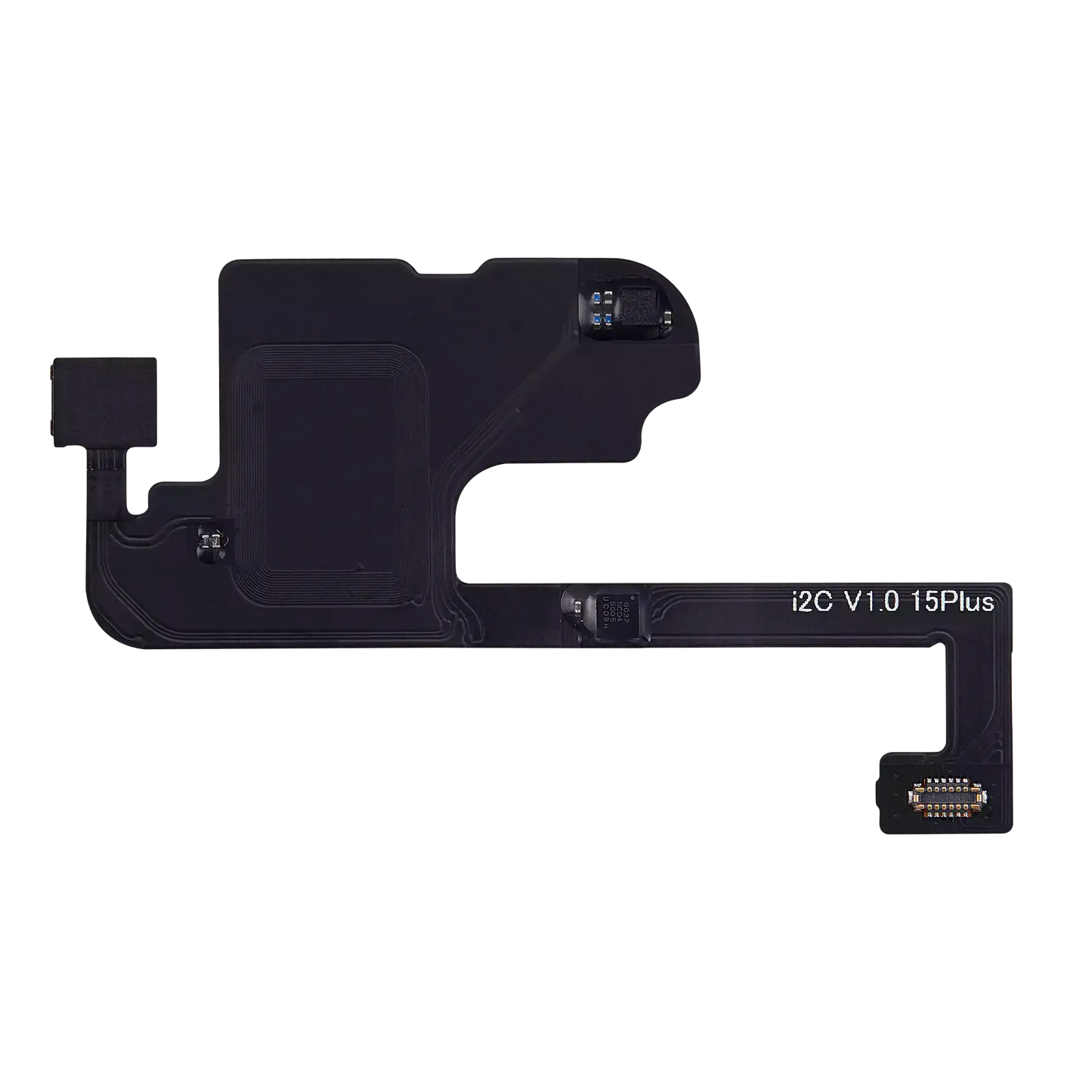 Proximity Sensor Flex Cable For iPhone 15 Plus (Programming Required) (I2C)