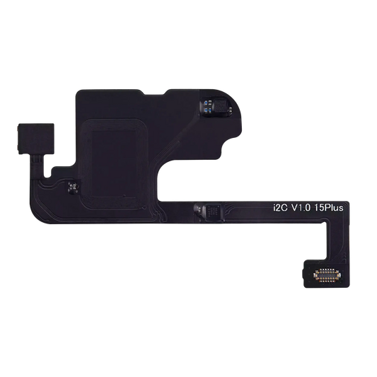 Proximity Sensor Flex Cable For iPhone 15 Plus (Programming Required) (I2C)
