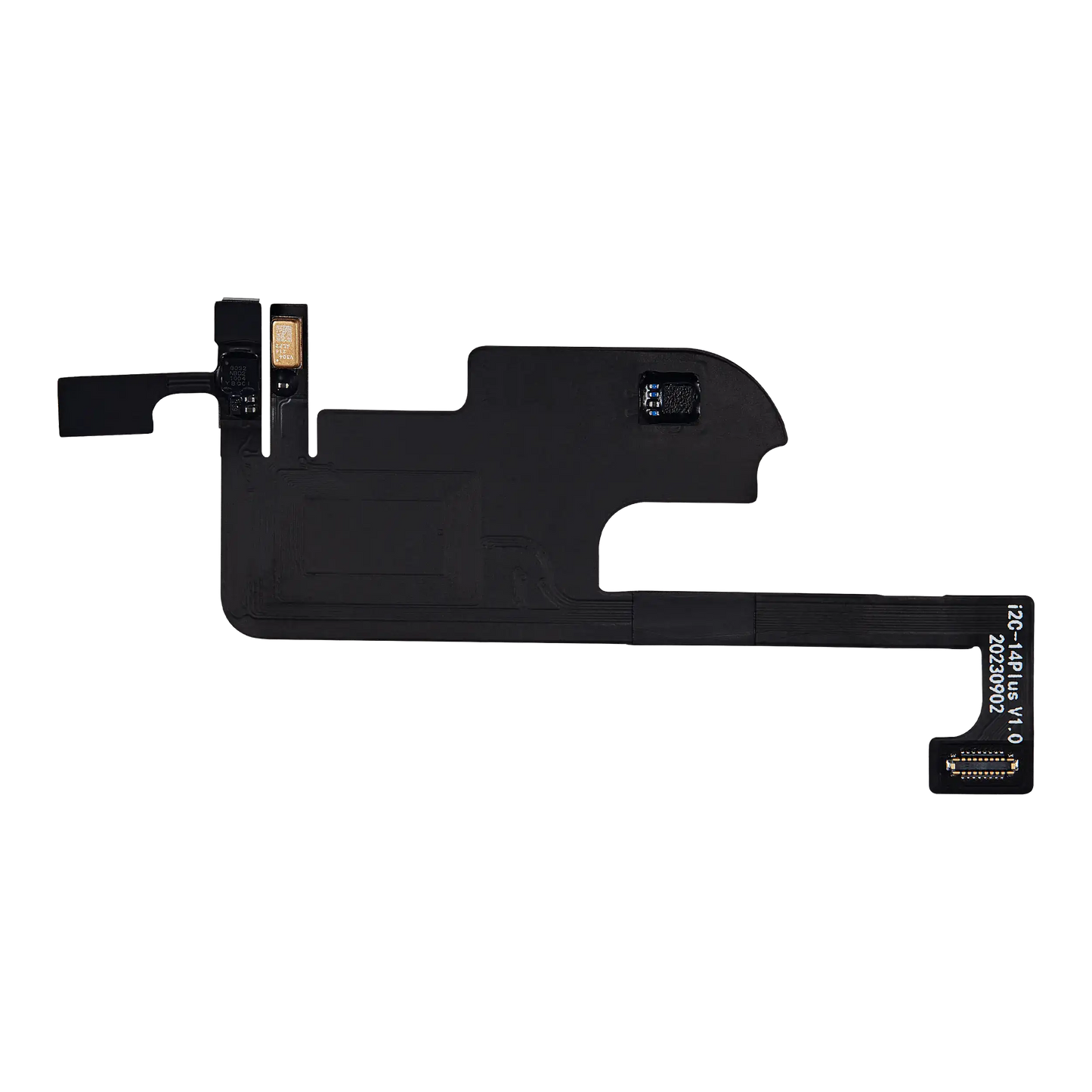 Proximity Sensor Flex Cable For iPhone 14 Plus (Programming Required) (I2C)