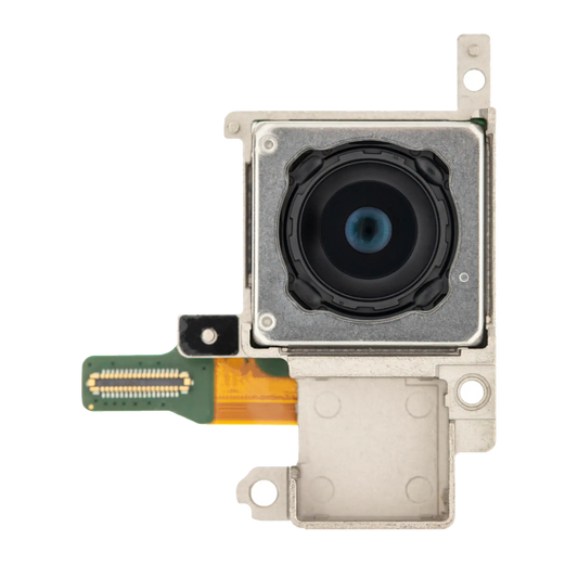 Back Camera (Wide) For Samsung Galaxy S21 Ultra 5G (Service Pack)