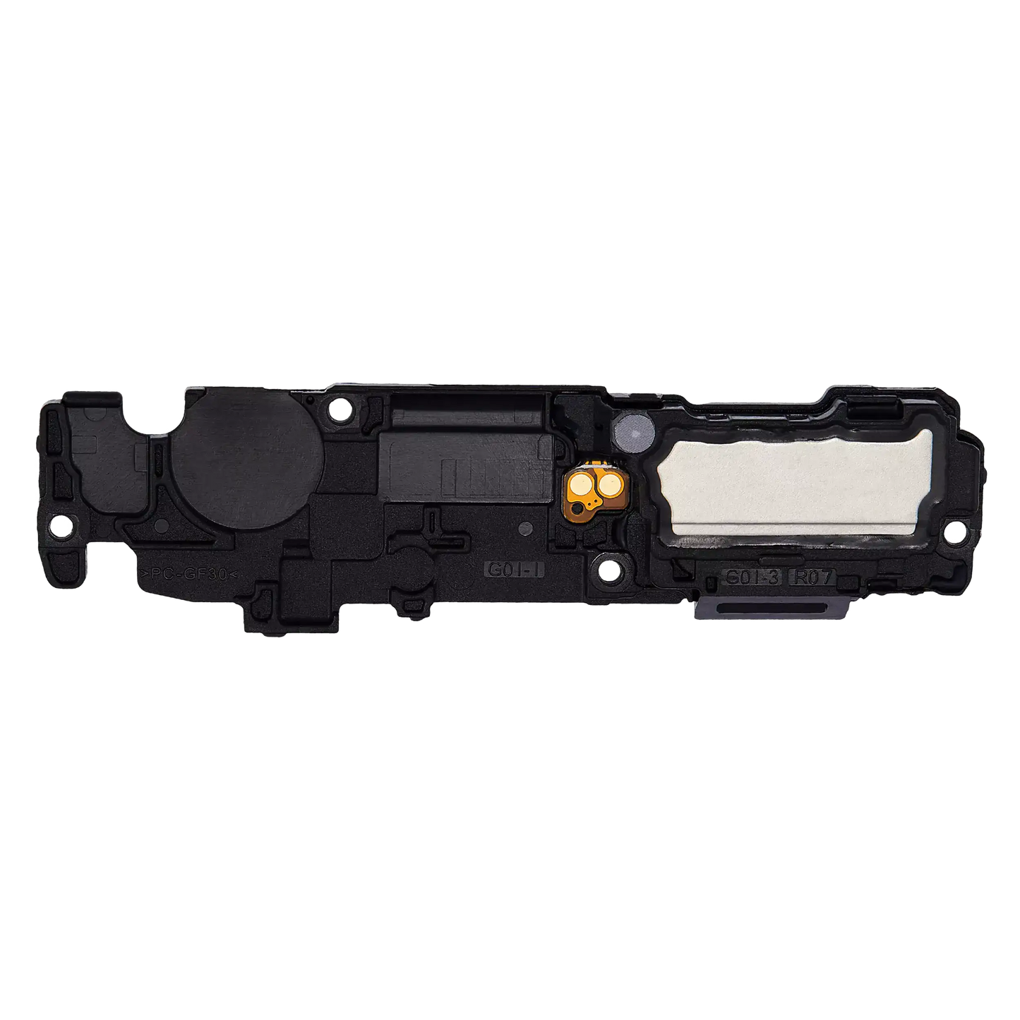 Buy Loudspeaker For Samsung Galaxy Z Flip 4 (F721) - High Quality Replacement Part - View 1 | TechDrip Canada