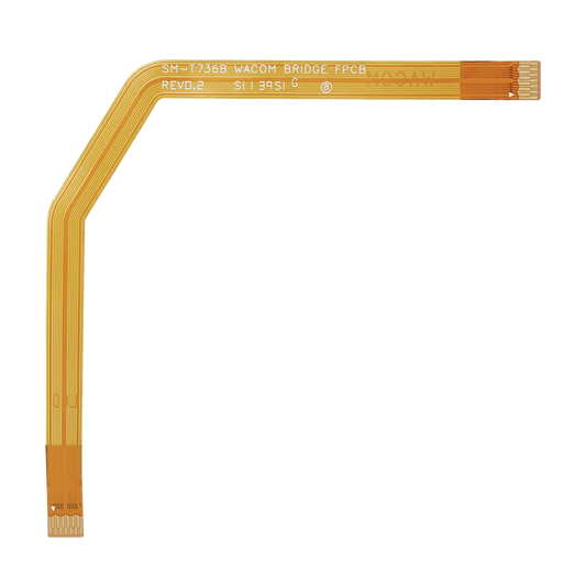 Wacom Bridge Flex Cable Compatible For Samsung Galaxy Tab S7 FE 12.4"(T730 / T733 / T736) (2021) - product image 1