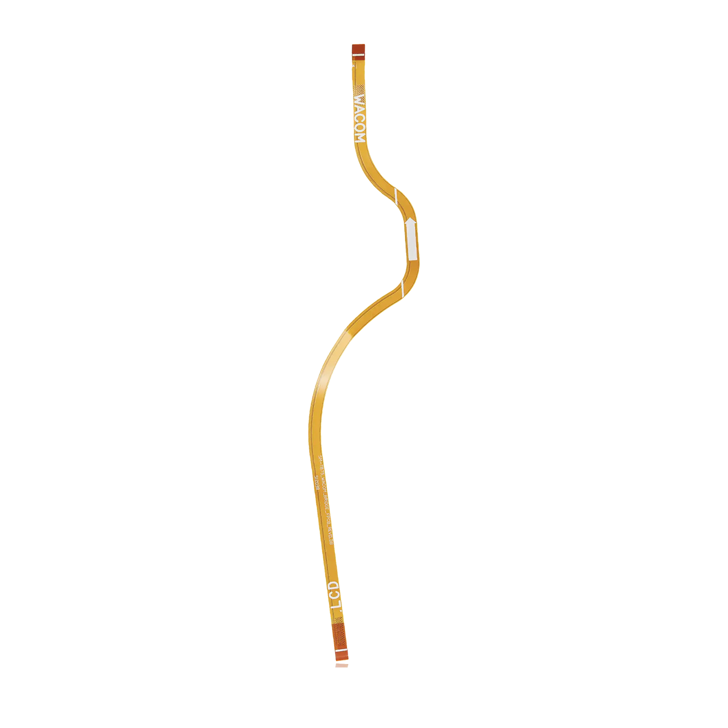 Wacom Bridge Flex Cable Compatible For Samsung Galaxy Tab S7 11" (T870 / T875 / T876) (2020) - product image 1