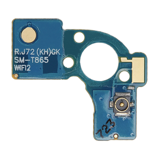 Signal Antenna Board (Connected With The Shorter Blue Cable) Compatible For Samsung Galaxy Tab S6 10.5" (T860 / T865) (2019) - product image 1