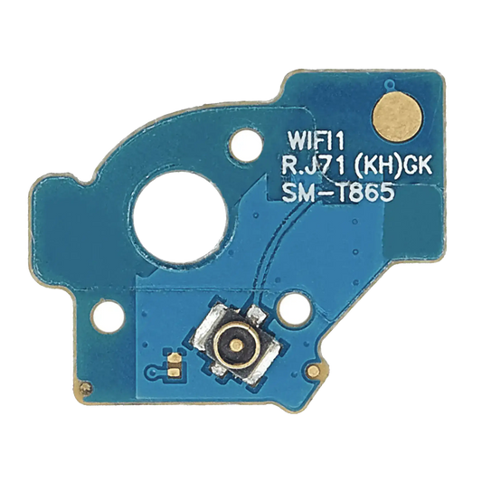 Signal Antenna Board (Connected With The Longer White Signal Cable) Compatible For Samsung Galaxy Tab S6 10.5" (T860 / T865) (2019) - product image 1