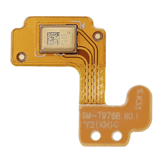 Microphone Board Compatible For Samsung Galaxy Tab S7 Plus 12.4" (T976 / 2020) (LTE / 5G) - product image 1