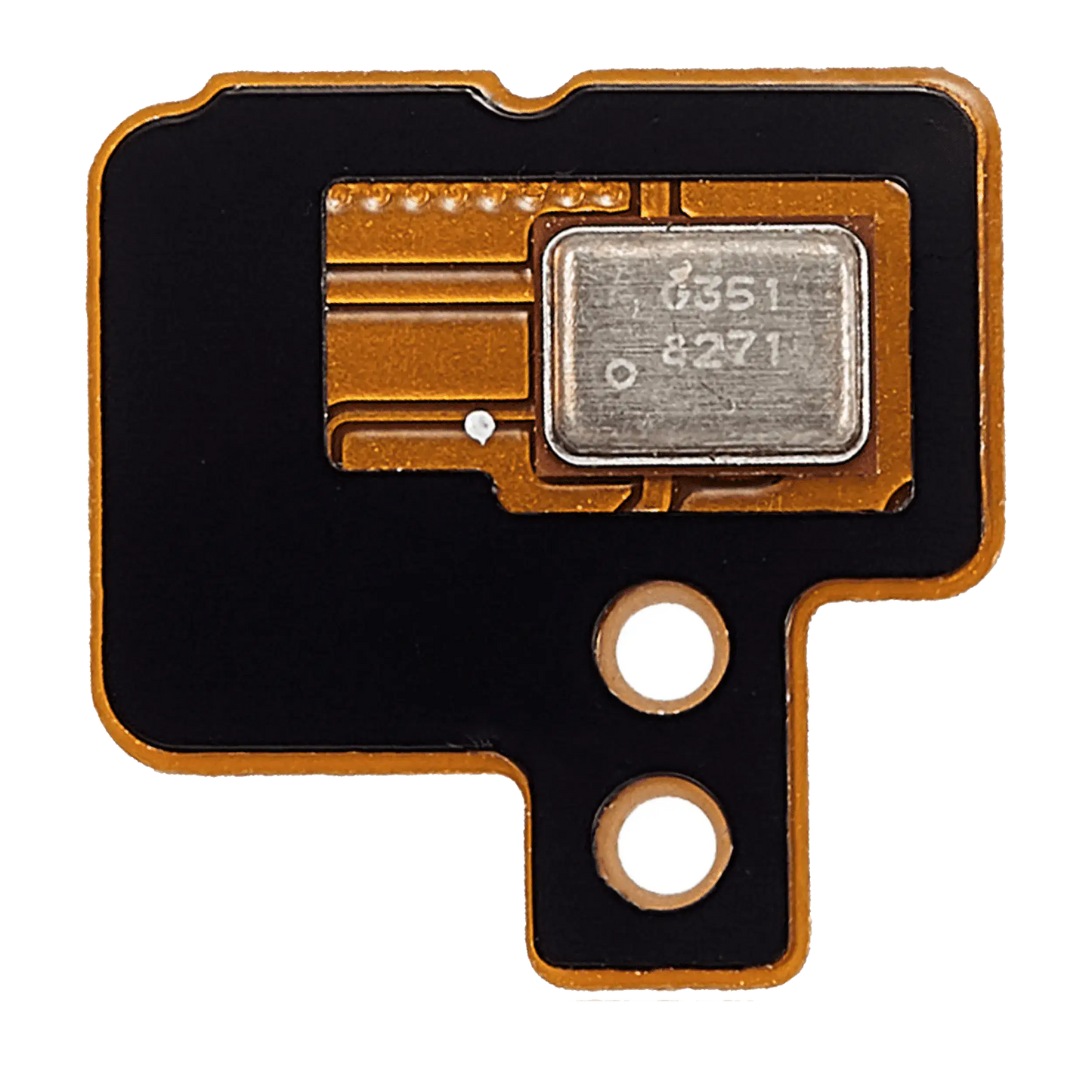 Microphone Board For Samsung Galaxy Tab A 10.5" (T590 / T595 / T597) (2018) - Samsung Galaxy Tab A 10.5" (2018) Replacement Parts - SKU 107081016726 - product image 1