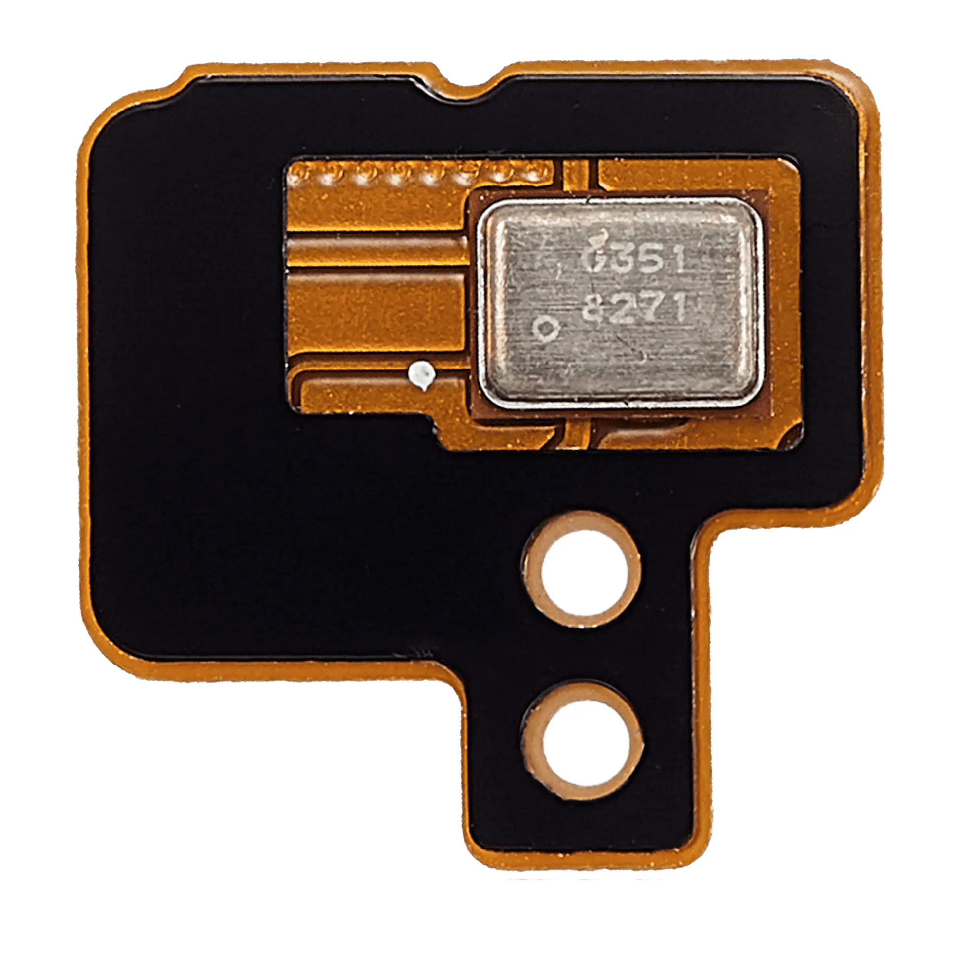 Microphone Board For Samsung Galaxy Tab A 10.5" (T590 / T595 / T597) (2018) - Samsung Galaxy Tab A 10.5" (2018) Replacement Parts - SKU 107081016726 - product image 1