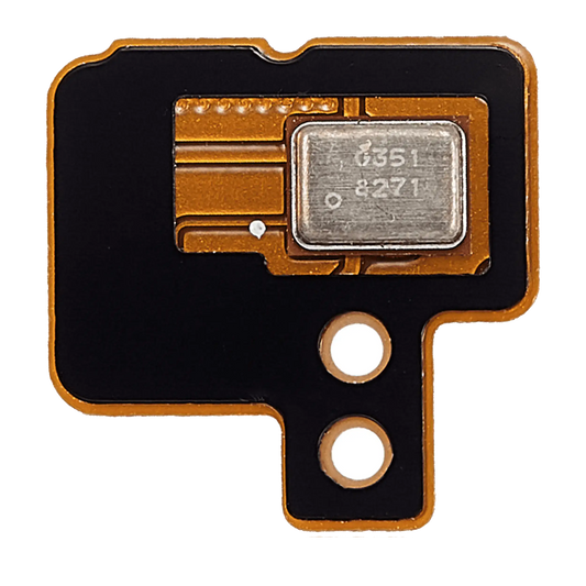 Microphone Board For Samsung Galaxy Tab A 10.5" (T590 / T595 / T597) (2018) - Samsung Galaxy Tab A 10.5" (2018) Replacement Parts - SKU 107081016726 - product image 1