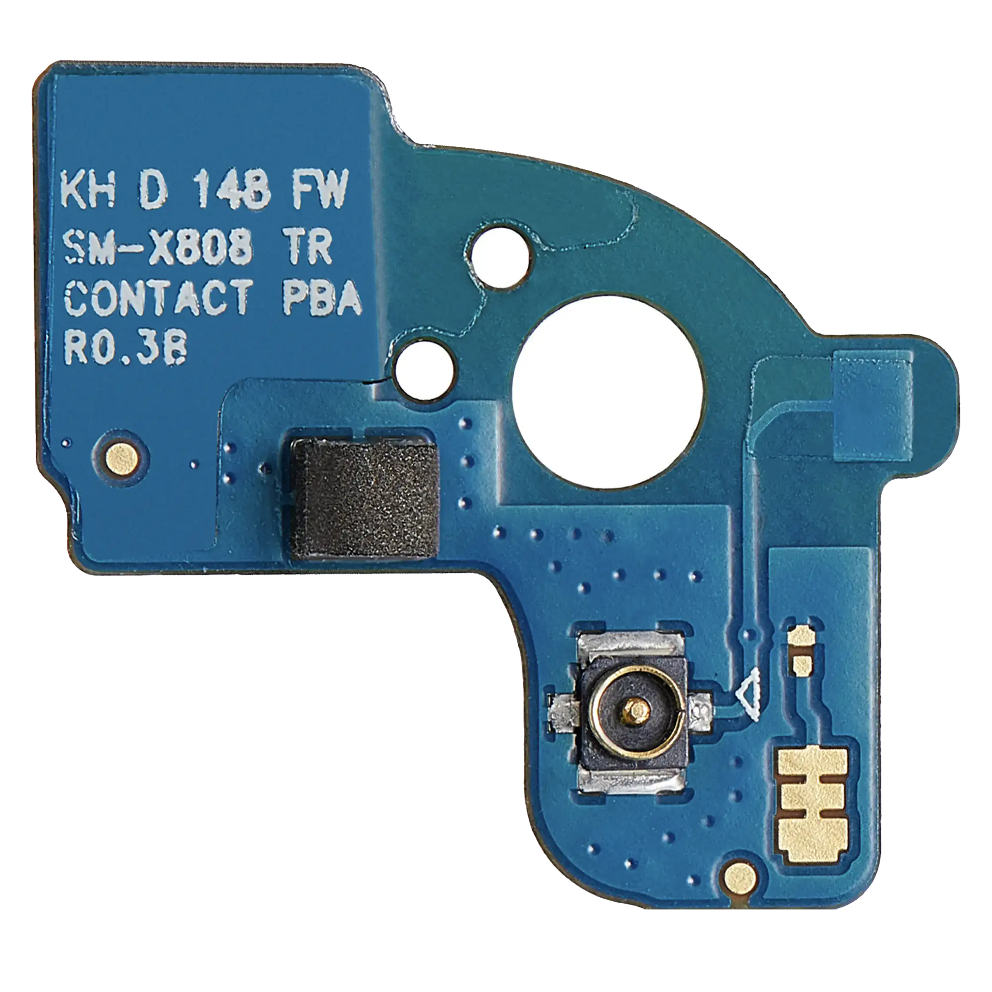 Signal Antenna Board Compatible For Samsung Galaxy Tab S8 Plus (X808 / 2022) - product image 1