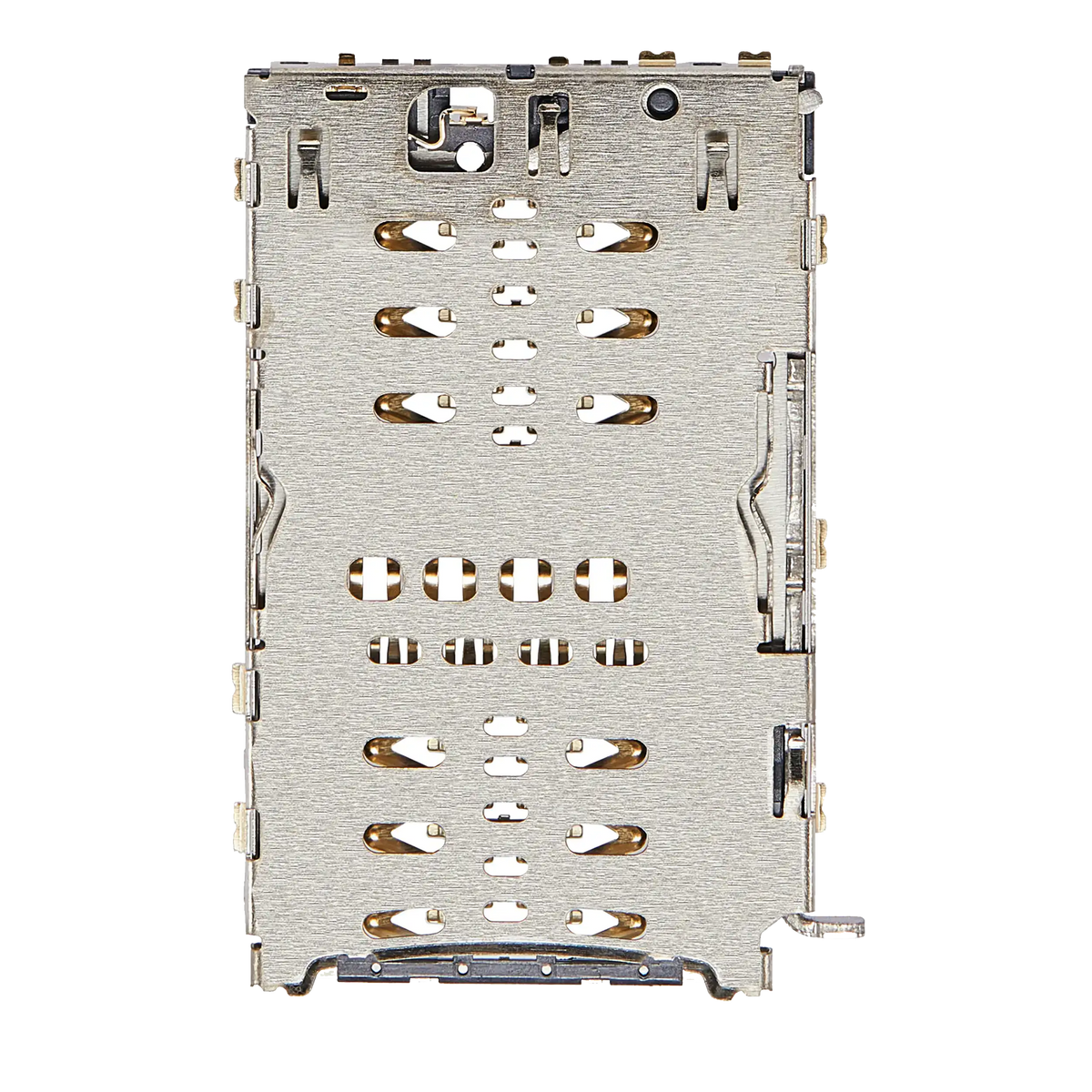 Sim Card Reader For Samsung Galaxy Tab A8 10.5" (2021) (X200 / X205) - Samsung Galaxy Tab A8 10.5" (2021) Replacement Parts - SKU 107082110225 - product image 1
