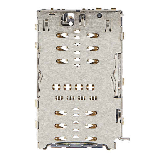 Sim Card Reader For Samsung Galaxy Tab A8 10.5" (2021) (X200 / X205) - Samsung Galaxy Tab A8 10.5" (2021) Replacement Parts - SKU 107082110225 - product image 1