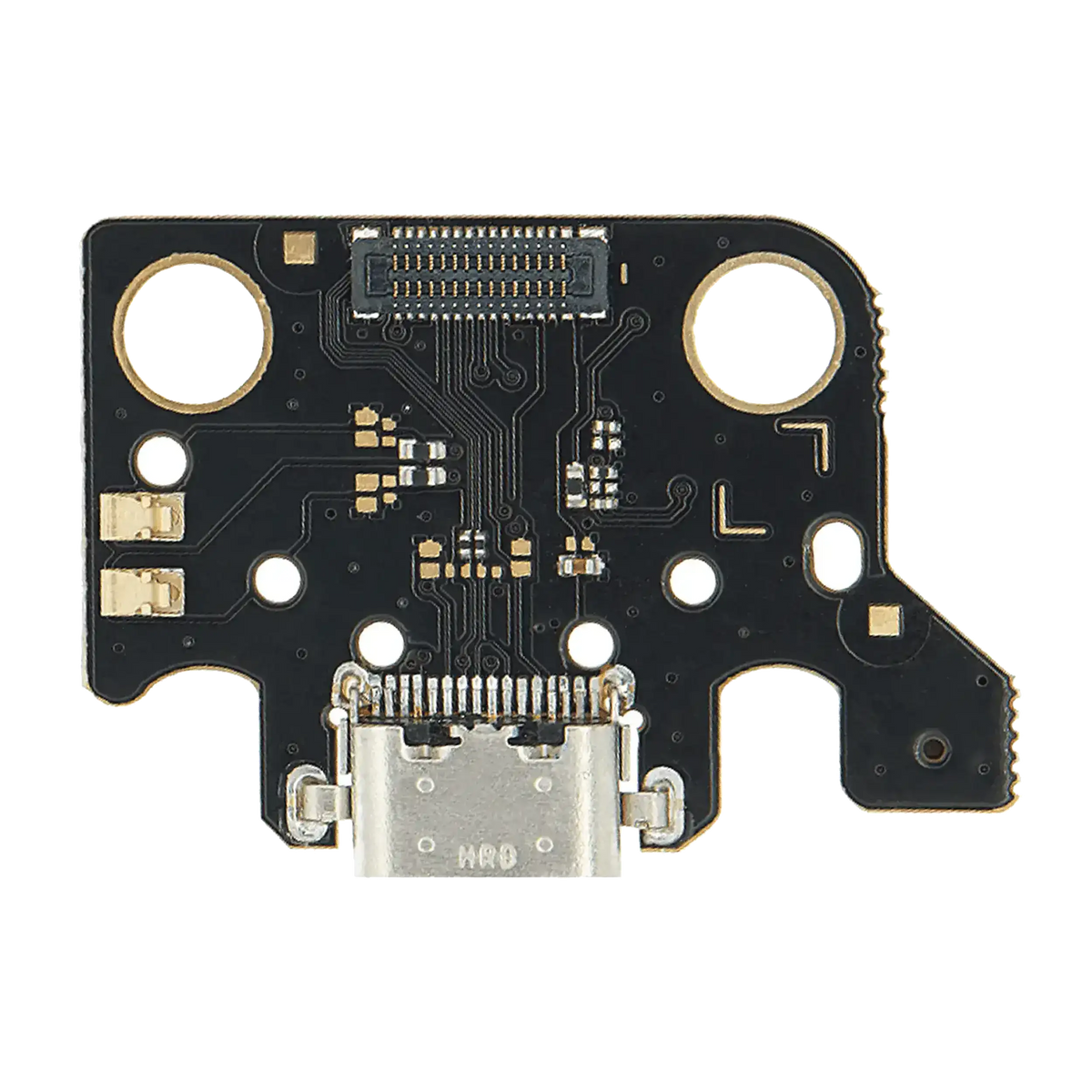 Charging Port Board For Samsung Galaxy Tab A7 10.4" (T500 / T505 / T507) (2020) (Aftermarket Plus) - Samsung Galaxy Tab A7 10.4" (2020) Replacement Parts - SKU 107082081529 - product image 1
