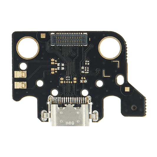 Charging Port Board For Samsung Galaxy Tab A7 10.4" (T500 / T505 / T507) (2020) (Aftermarket Plus) - Samsung Galaxy Tab A7 10.4" (2020) Replacement Parts - SKU 107082081529 - product image 1
