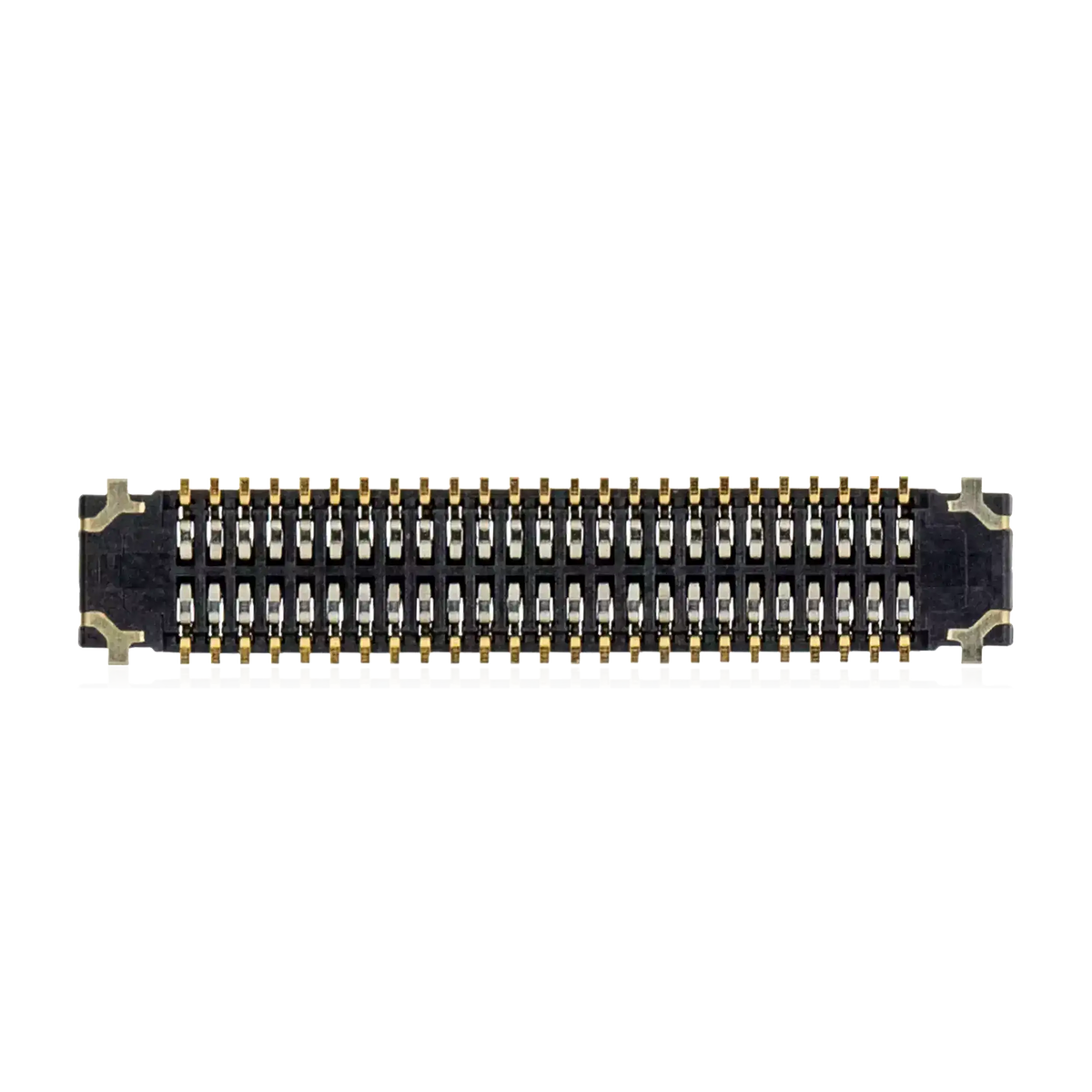 LCD FPC Connector (On Motherboard) For Samsung Galaxy Tab A7 10.4" (T500 / T505 / T507) (2020) (50 Pin) - Samsung Galaxy Tab A7 10.4" (2020) Replacement Parts - SKU 107082081581 - product image 1