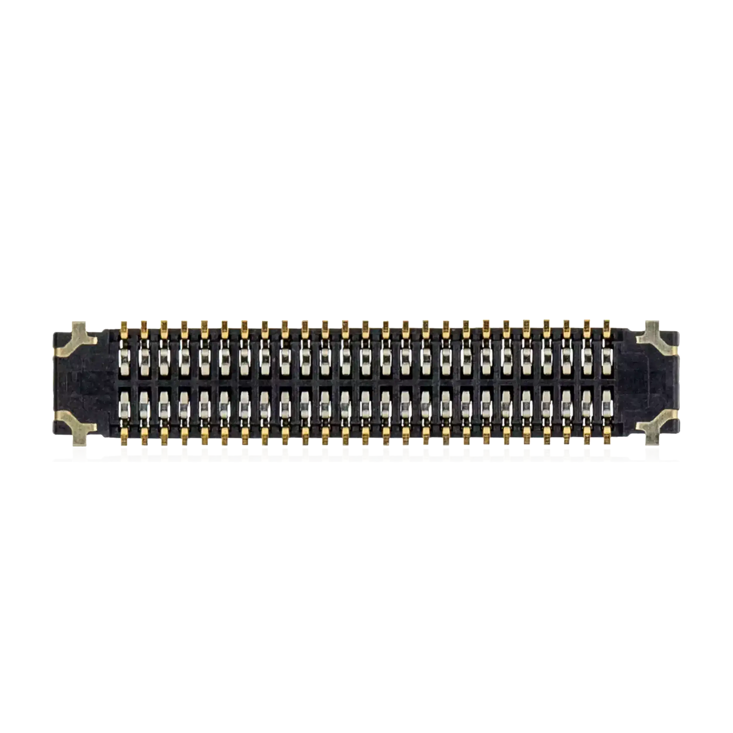 LCD FPC Connector (On Motherboard) For Samsung Galaxy Tab A7 10.4" (T500 / T505 / T507) (2020) (50 Pin) - Samsung Galaxy Tab A7 10.4" (2020) Replacement Parts - SKU 107082081581 - product image 1