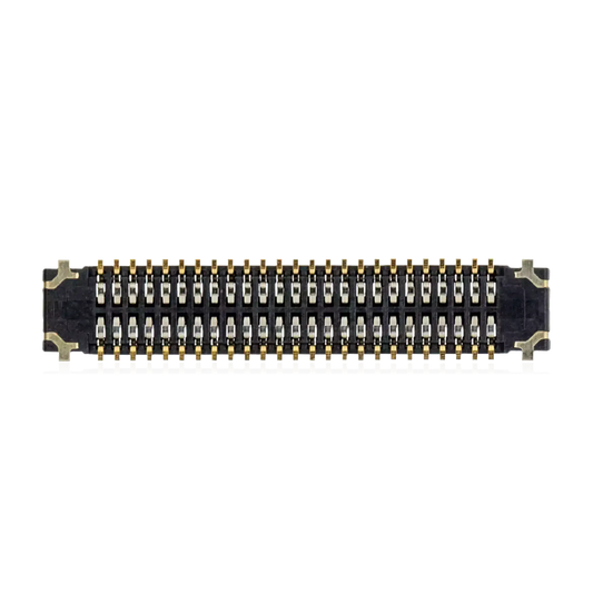 LCD FPC Connector (On Motherboard) For Samsung Galaxy Tab A7 10.4" (T500 / T505 / T507) (2020) (50 Pin) - Samsung Galaxy Tab A7 10.4" (2020) Replacement Parts - SKU 107082081581 - product image 1