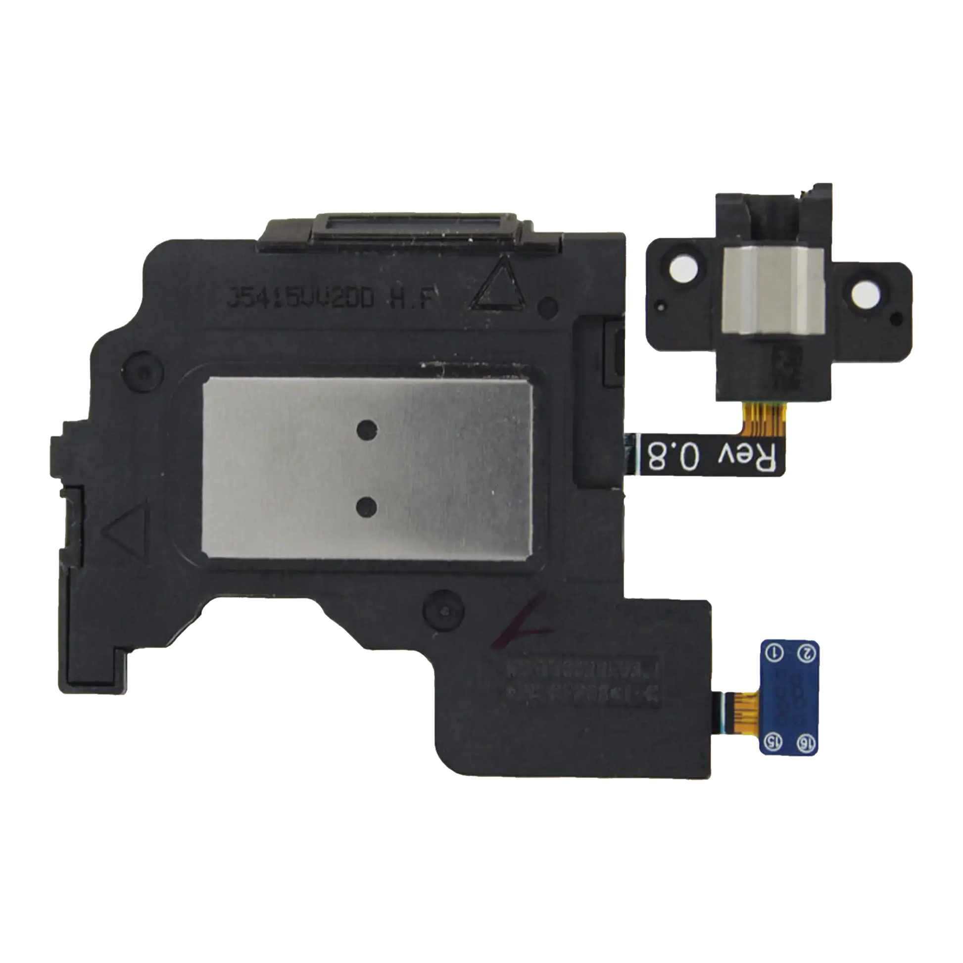 Right Loudspeaker For Samsung Galaxy Tab A 8.4" (T307 / 2020) - Samsung Galaxy Tab A 8.4" (2020) Replacement Parts - SKU 107082024128 - product image 1