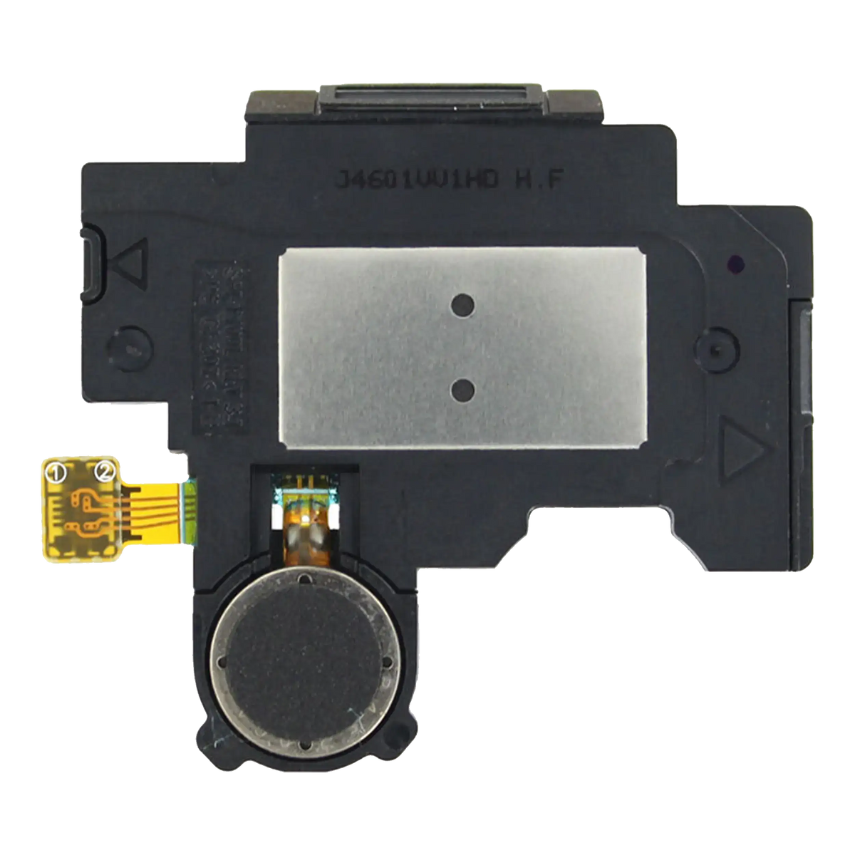 Left Loudspeaker For Samsung Galaxy Tab A 8.4" (T307 / 2020) - Samsung Galaxy Tab A 8.4" (2020) Replacement Parts - SKU 107082024129 - product image 1