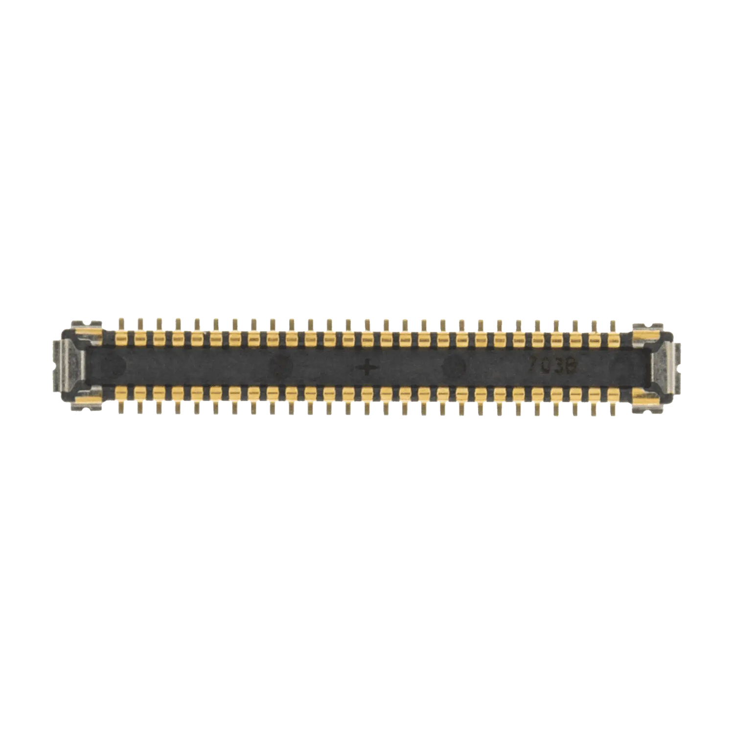 LCD FPC Connector (On Motherboard) For Samsung Galaxy Tab A 10.1" (T510 / T515 / T517) (54 Pin) - Samsung Galaxy Tab A 10.1" (2019) Replacement Parts - SKU 107082081580 - product image 1