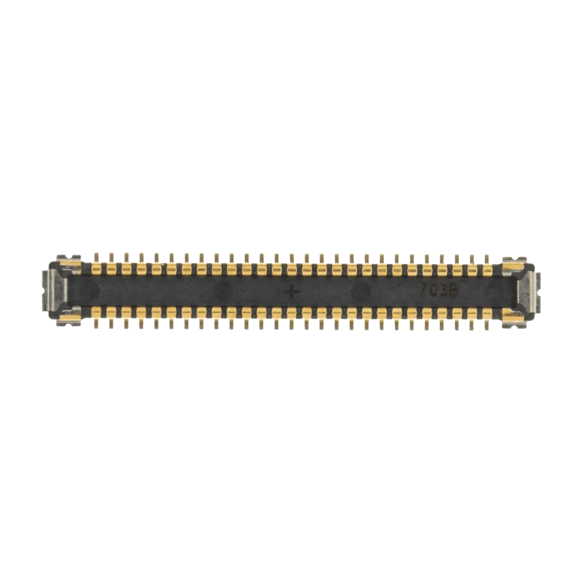 LCD FPC Connector (On Motherboard) For Samsung Galaxy Tab A 10.1" (T510 / T515 / T517) (54 Pin) - Samsung Galaxy Tab A 10.1" (2019) Replacement Parts - SKU 107082081580 - product image 1