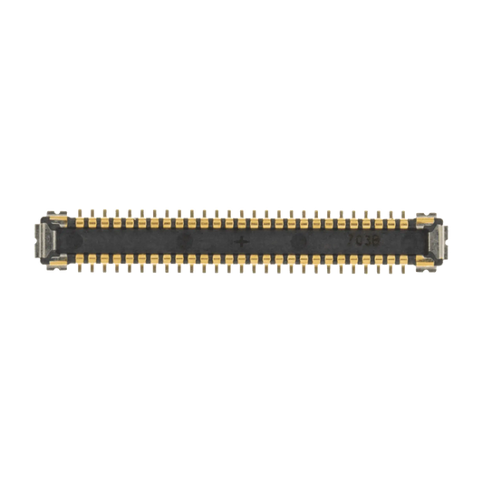 LCD FPC Connector (On Motherboard) For Samsung Galaxy Tab A 10.1" (T510 / T515 / T517) (54 Pin) - Samsung Galaxy Tab A 10.1" (2019) Replacement Parts - SKU 107082081580 - product image 1