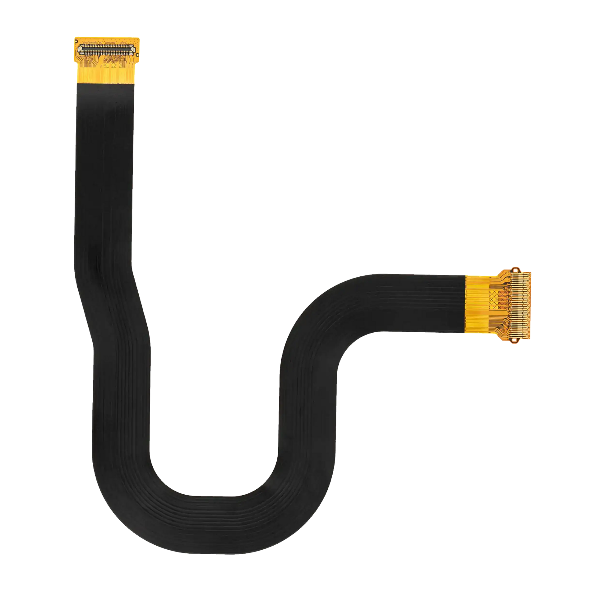 LCD Flex Cable For Samsung Galaxy Tab Active Pro 10.1" (T545 / T540 / T547) (2019) Samsung Galaxy Tab Active replacement part - product image 1