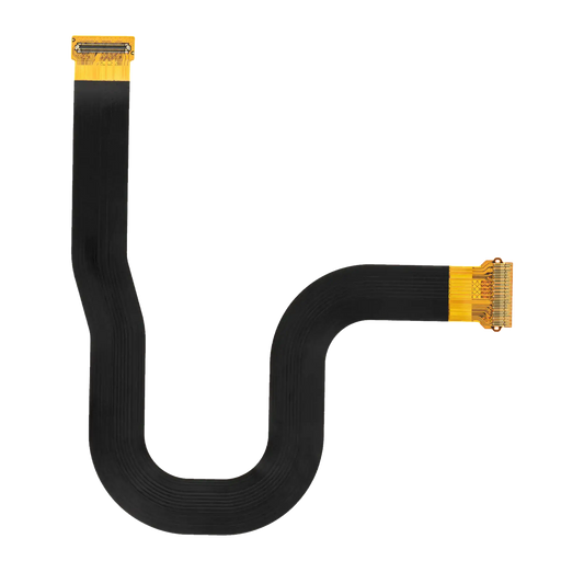 LCD Flex Cable For Samsung Galaxy Tab Active Pro 10.1" (T545 / T540 / T547) (2019) Samsung Galaxy Tab Active replacement part - product image 1