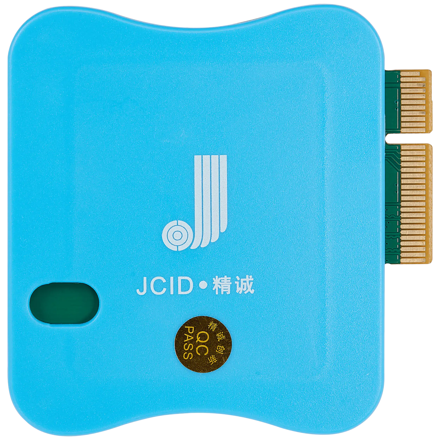 Wifi Chip Unbind Activation Module (BGA 15X16) For iPhone 15 Pro / 15 Pro Max (JCID-V1S Pro)