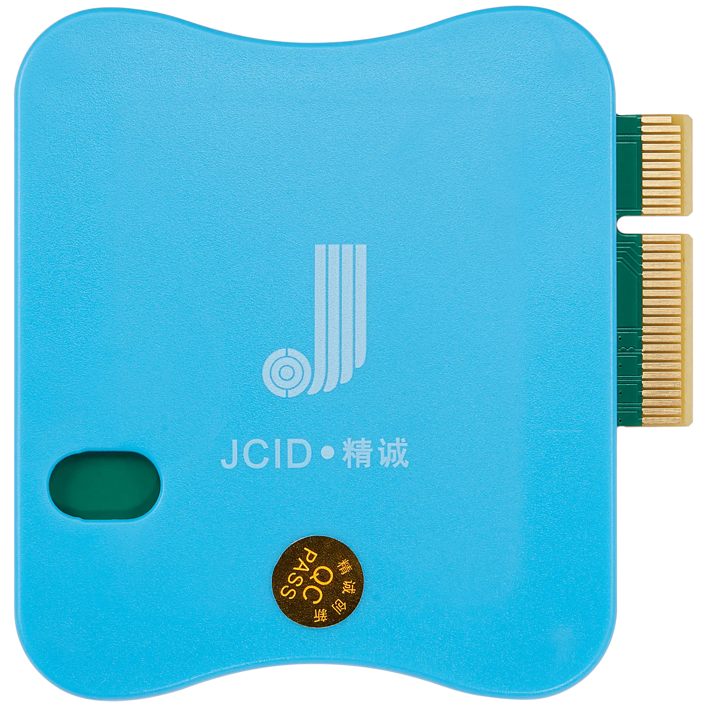 Wifi Chip Unbind Activation Module (BGA 15X15) For iPad Pro 12.9" 5th Gen (2021) / iPad 10 / Air 5 / Mini 6 (JCID-V1S Pro)