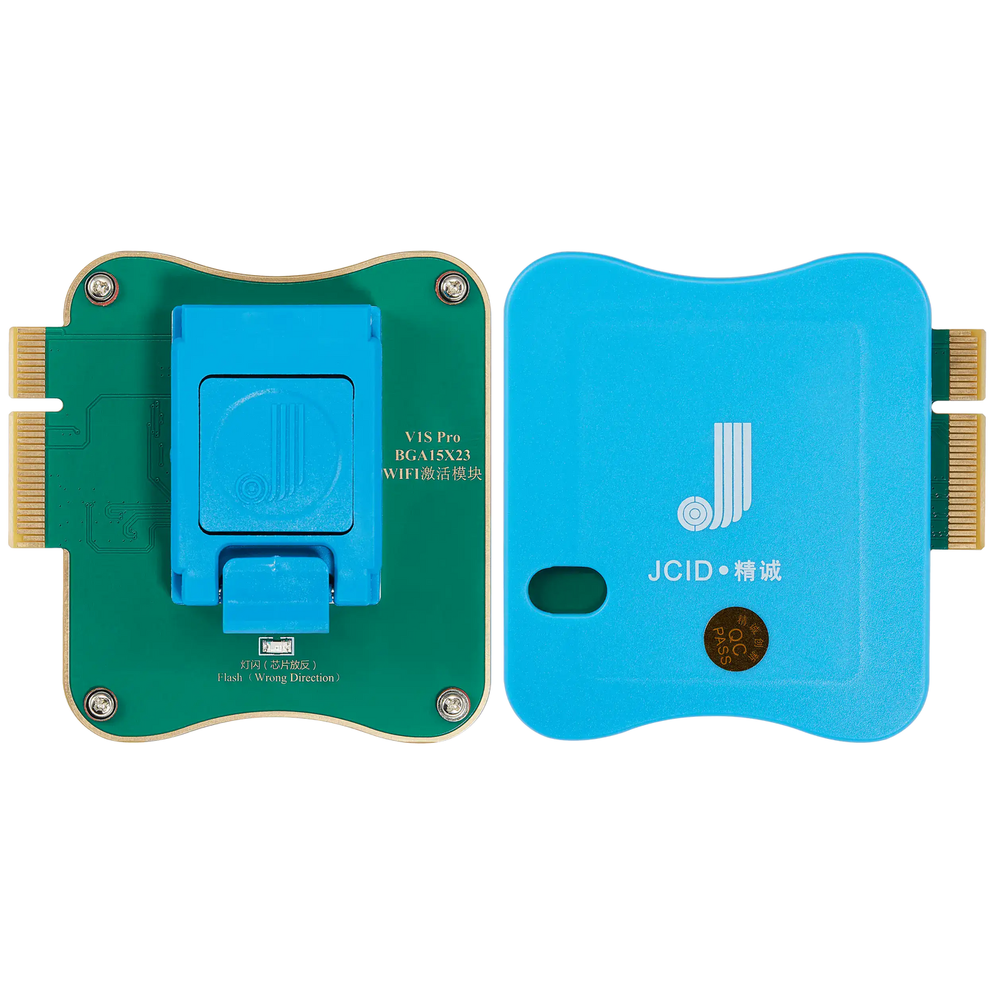 Wifi Chip Unbind Activation Module (BGA 15X23) For iPhone 11 / iPad Pro 12.9" 4th Gen (2020) (JCID-V1S Pro)