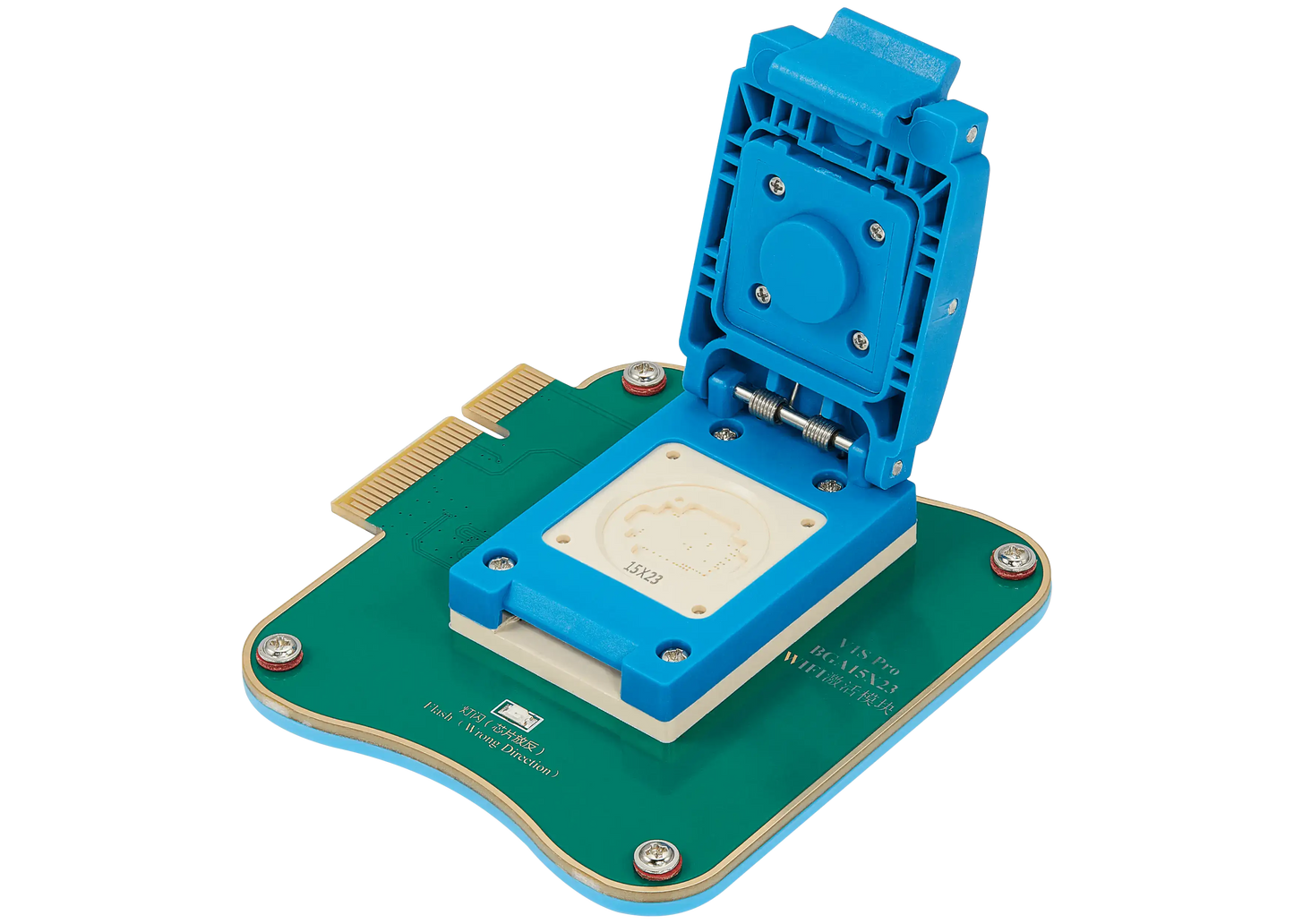 Wifi Chip Unbind Activation Module (BGA 15X23) For iPhone 11 / iPad Pro 12.9" 4th Gen (2020) (JCID-V1S Pro)